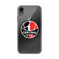Dunk Central "Logo" Clear Case for iPhone®