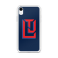 Lenny Torres "Logo" Navy iPhone Case