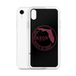 Keon Coleman "Keon County" Case for iPhone®