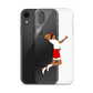 Malik Whitaker "Dunk" Phone Case