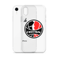 Dunk Central "Logo" Clear Case for iPhone®