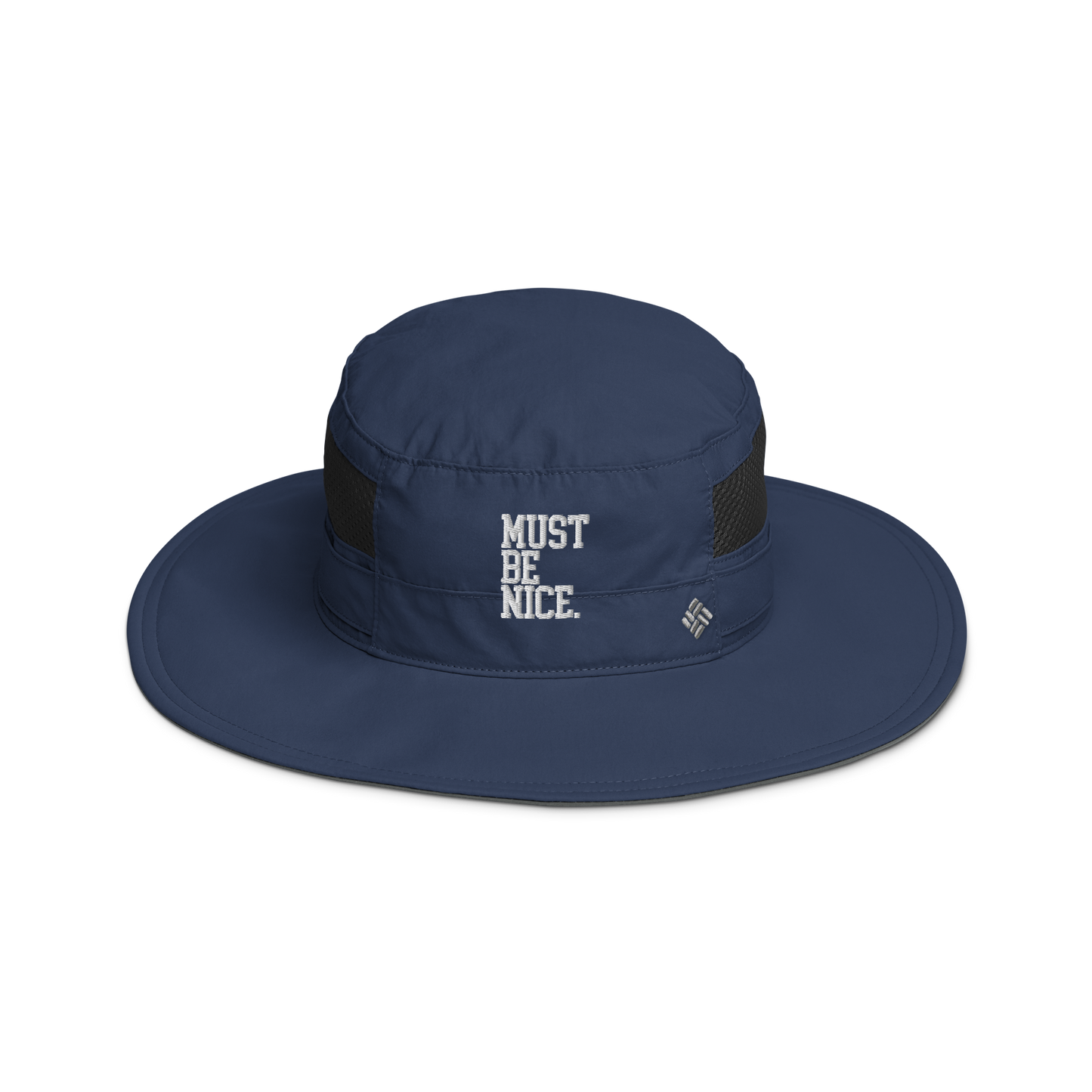 Team Ugly Gang "Must Be Nice" Bucket Hat
