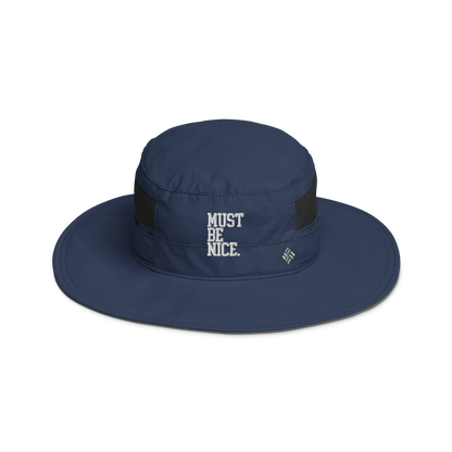 Team Ugly Gang "Must Be Nice" Bucket Hat