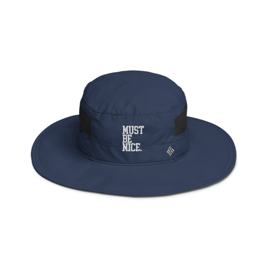 Team Ugly Gang "Must Be Nice" Bucket Hat