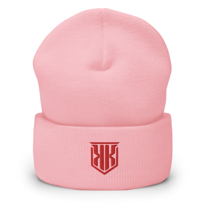 KK Arnold "Logo" Beanie