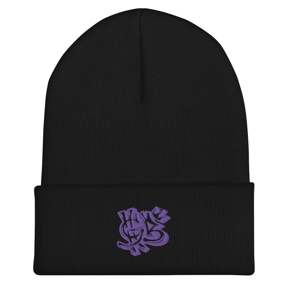 Gregory Brooks "Logo" Beanie