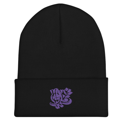 Gregory Brooks "Logo" Beanie