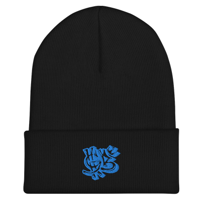 Gregory Brooks "Logo" Hat