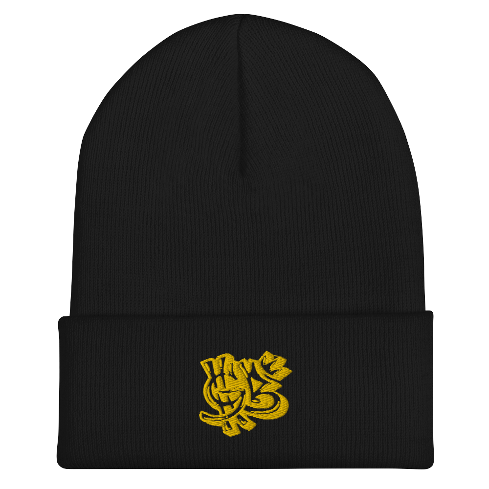 Gregory Brooks "Logo" Beanie
