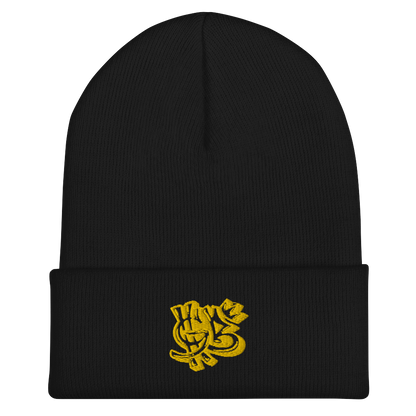 Gregory Brooks "Logo" Beanie
