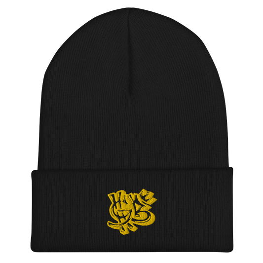 Gregory Brooks "Logo" Beanie