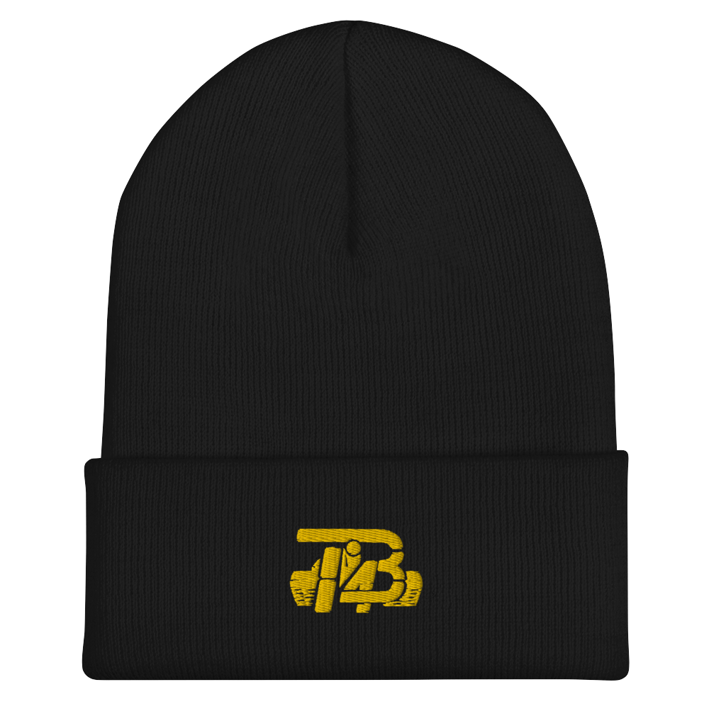 Tank Bigsby "Logo" Beanie
