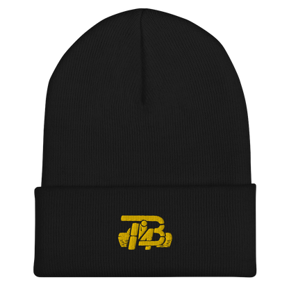 Tank Bigsby "Logo" Beanie
