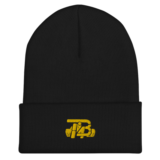 Tank Bigsby "Logo" Beanie