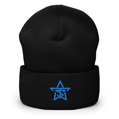 Tyjae Spears "Logo" Beanie