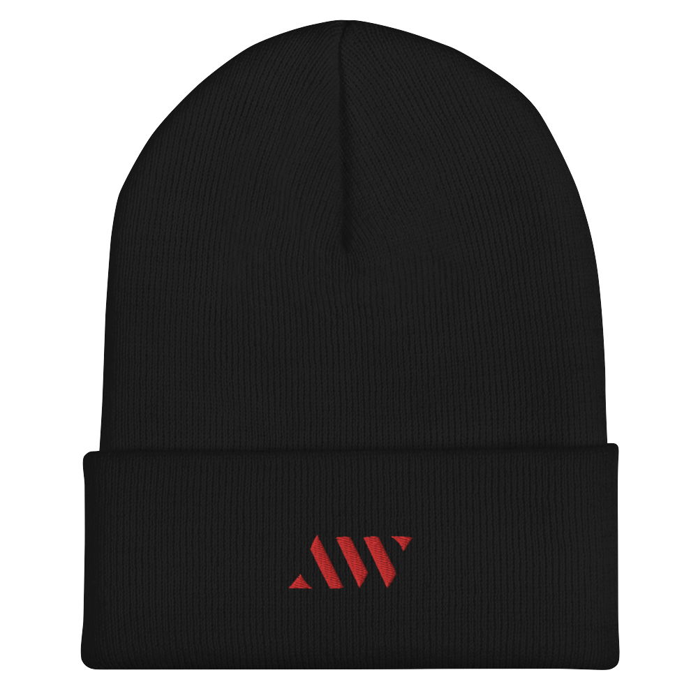 Alex Washington "Logo" Beanie