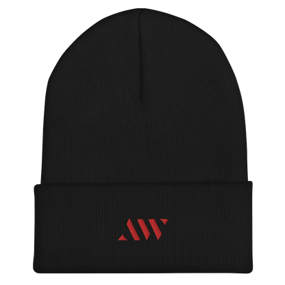 Alex Washington "Logo" Beanie