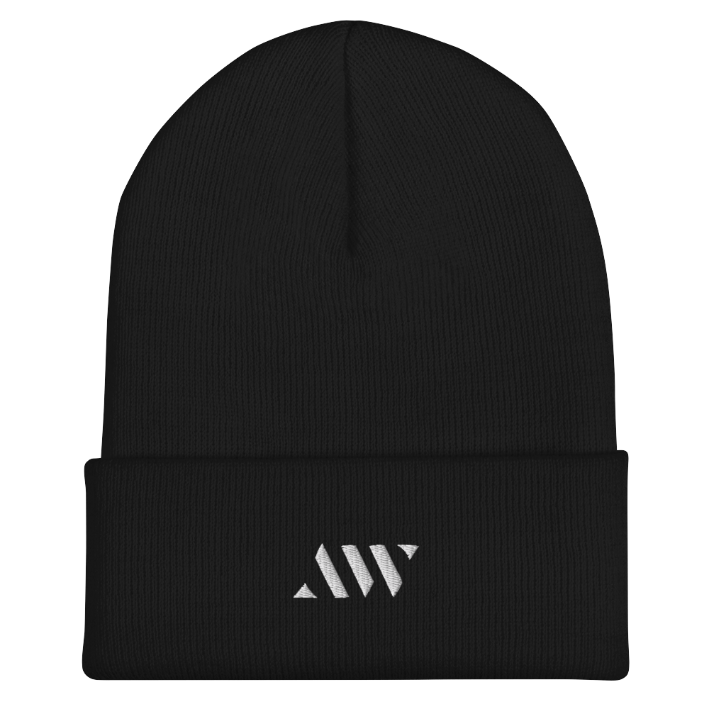 Alex Washington "Logo" Beanie