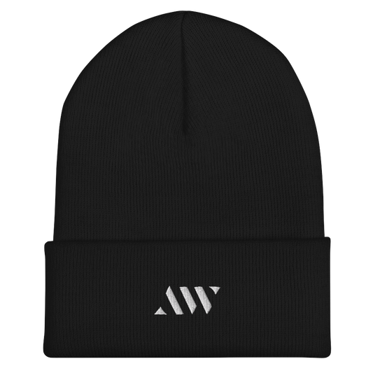 Alex Washington "Logo" Beanie