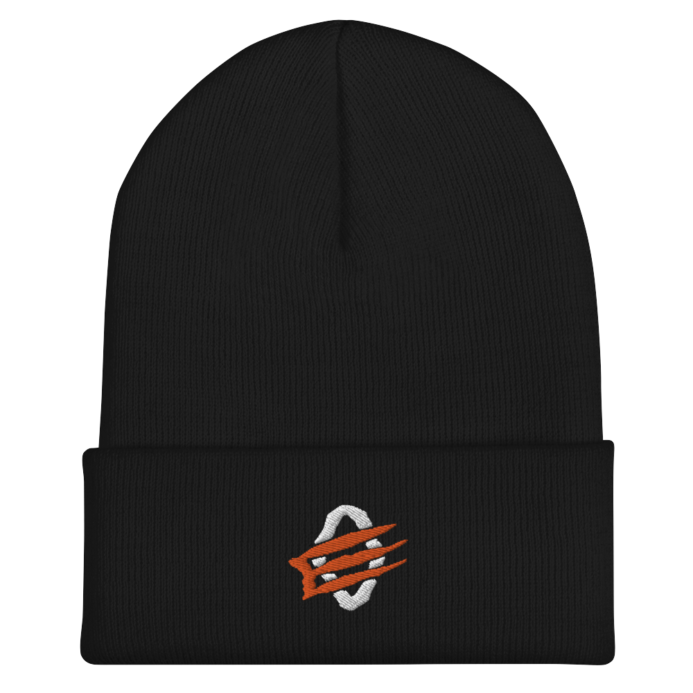 Emmanuel Ogbah "Logo" Beanie