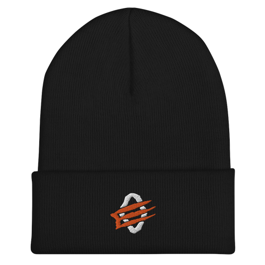 Emmanuel Ogbah "Logo" Beanie