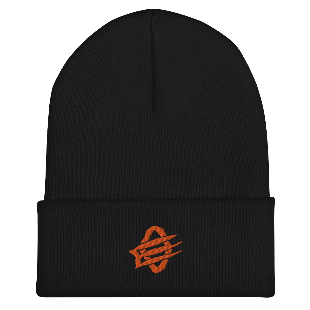 Emmanuel Ogbah "Logo" Beanie