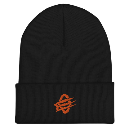 Emmanuel Ogbah "Logo" Beanie