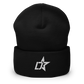 Logan Diggs "Logo" Beanie