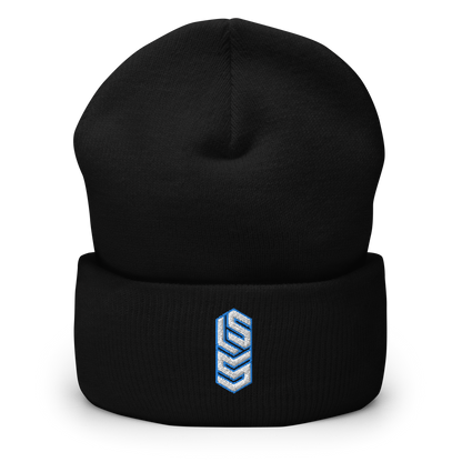 Laviska Shenault Jr "Logo" Beanie