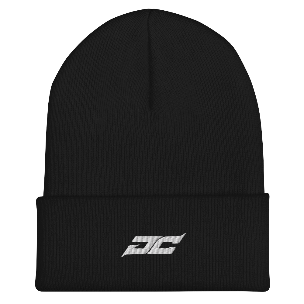 Ja'Tyre Carter "Logo" Beanie
