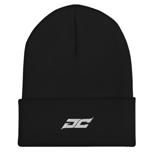 Ja'Tyre Carter "Logo" Beanie
