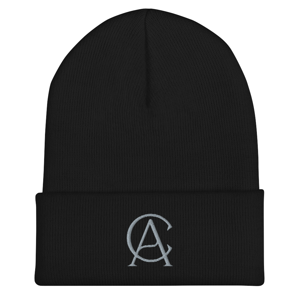 Allie Clifton "Logo" Beanie