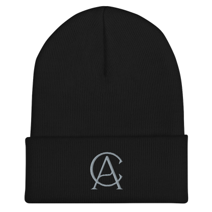Allie Clifton "Logo" Beanie