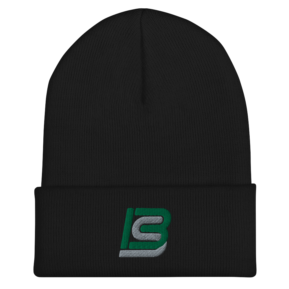 Brayden Schager "Logo" Beanie