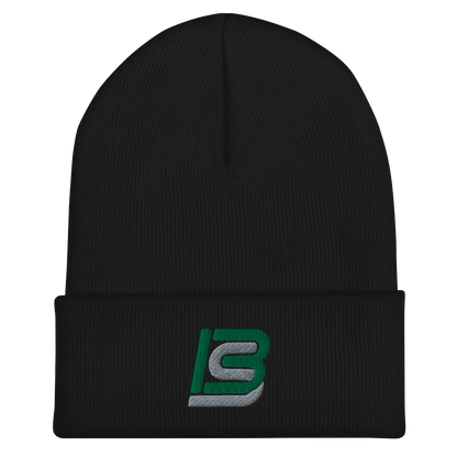 Brayden Schager "Logo" Beanie
