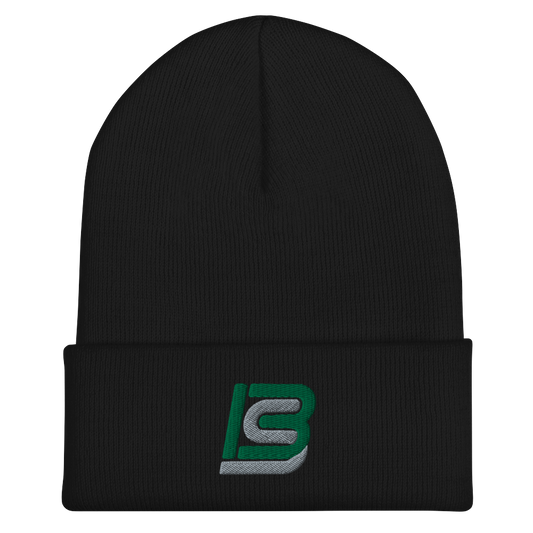 Brayden Schager "Logo" Beanie
