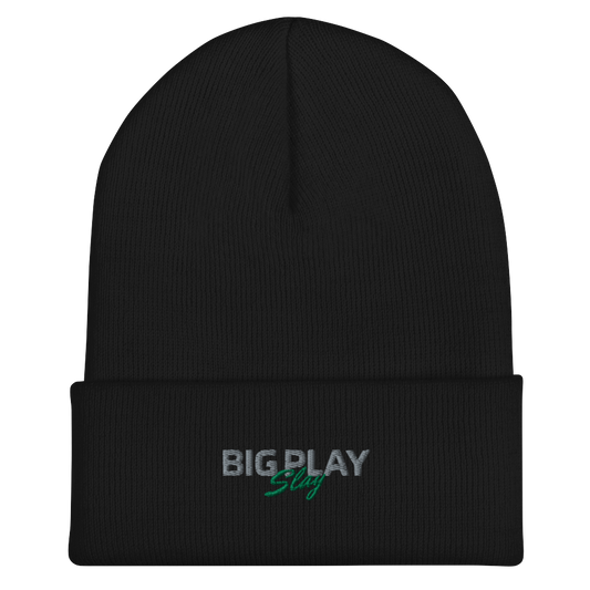 Darius Slay "Big Play Slay" Beanie