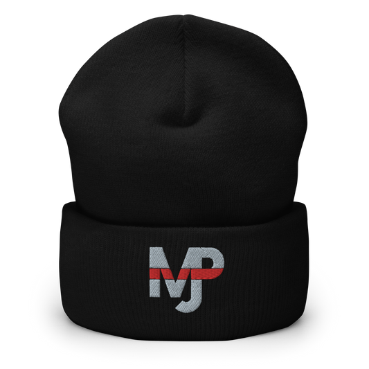 Mycah Pittman  "Logo" Beanie
