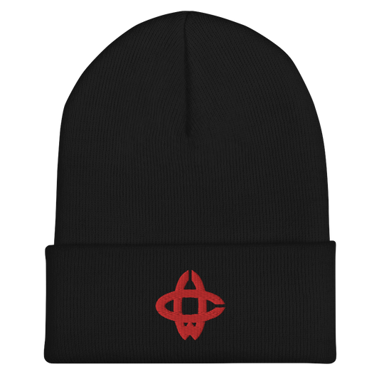 Cam Whitmore ™ "Logo" Beanie