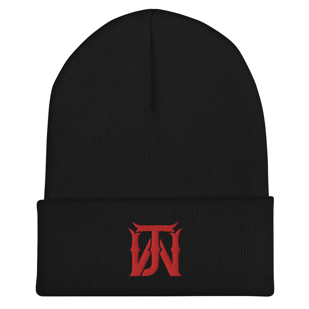 Jabari Walker "Logo" Beanie
