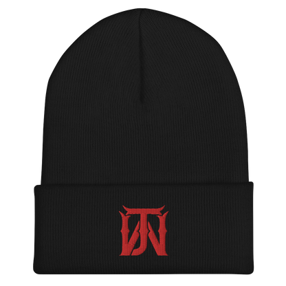 Jabari Walker "Logo" Beanie