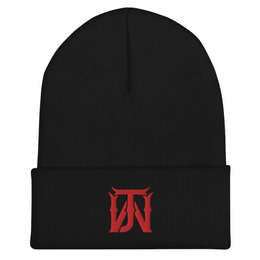 Jabari Walker "Logo" Beanie