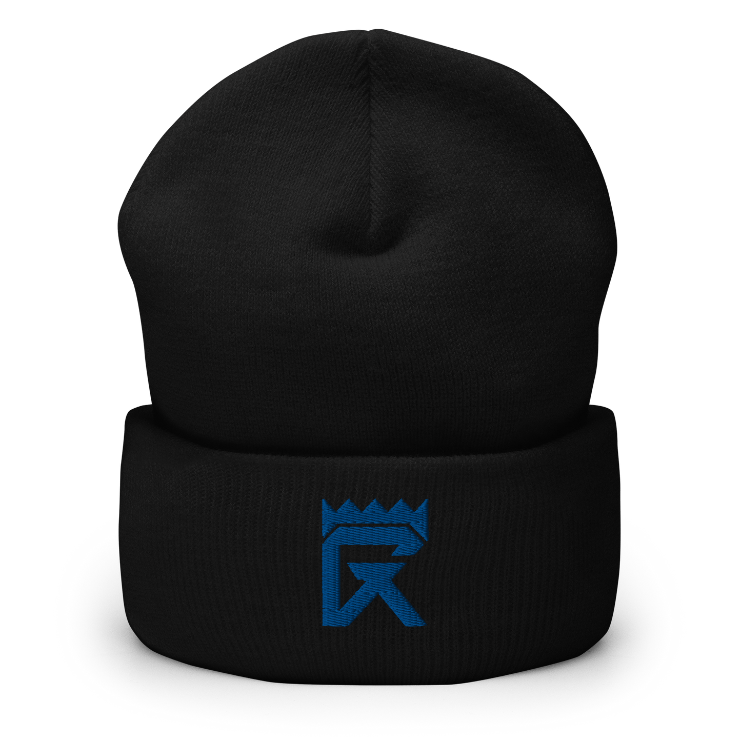 Greg Rousseau "Logo" Beanie