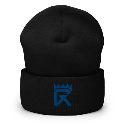 Greg Rousseau "Logo" Beanie
