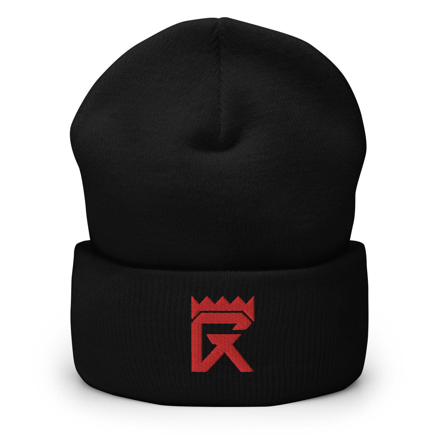 Greg Rousseau "Logo" Beanie