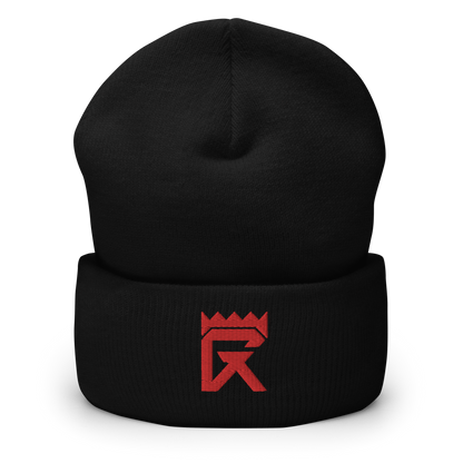 Greg Rousseau "Logo" Beanie