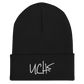 Josh Uche "Logo" Beanie