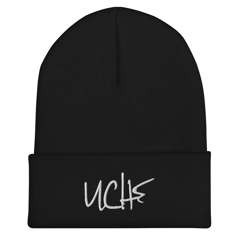 Josh Uche "Logo" Beanie