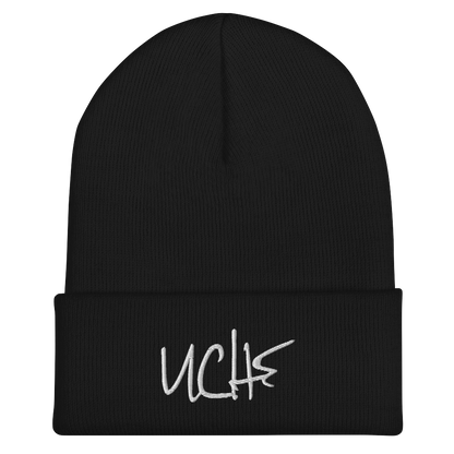 Josh Uche "Logo" Beanie