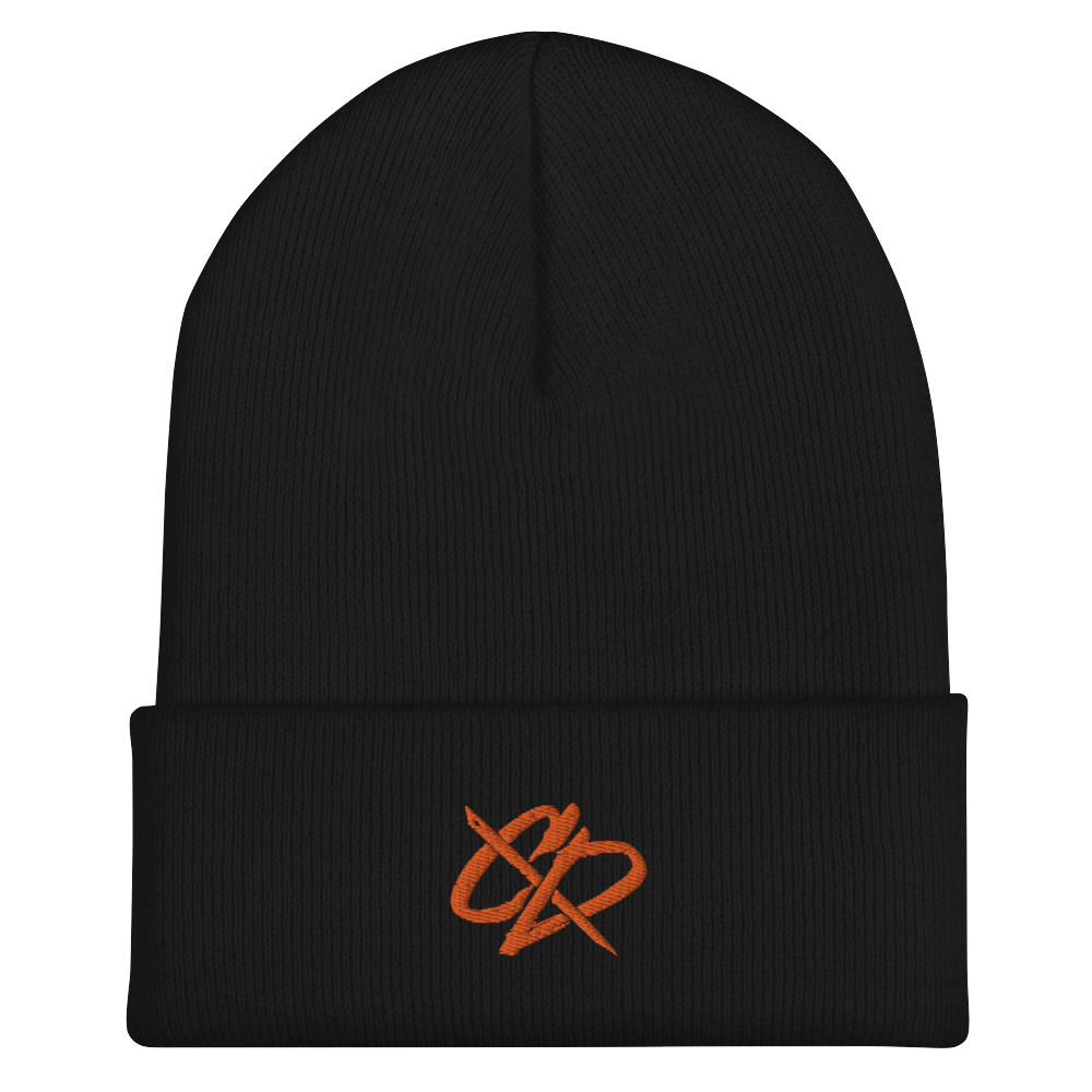 Cam Dantzler "Logo" Beanie
